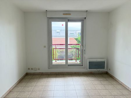 ADAMVILLE - Studio 23m² - Photo 5
