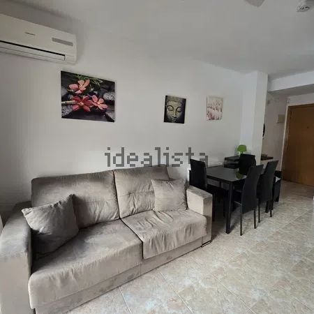 Alquiler de piso en Calle Maestro Francisco Casanovas, 17 - Photo 1