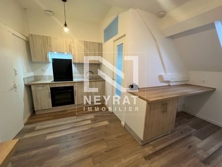 Location Appartement 2 pièces 34m² DIJON 21000 - Photo 3