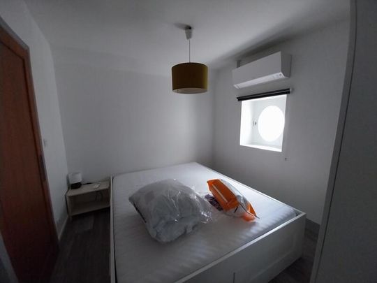 Location Appartement 2 Pièces 26 m² - Meublé - Photo 1