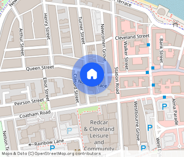 Queen Street, Redcar, TS10 - Photo 1