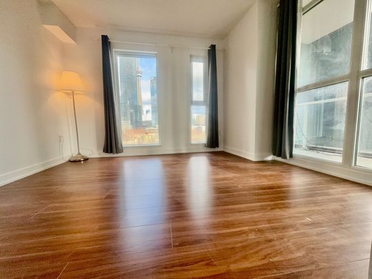 For Lease - 85 Queens Wharf Road Unit# 621, Toronto, Ontario - Photo 1