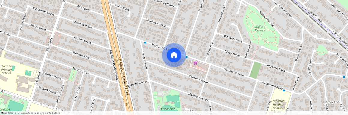 30 Heatherhill Road, Frankston, VIC 3199