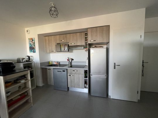 À LOUER Appartement T3 – Tours Nord Saint Symphorien – Réf. GI-JB-G0406 - Photo 1
