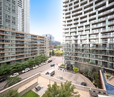 For Lease - 8 Telegram Mews Unit# 738, Toronto, Ontario - Photo 4
