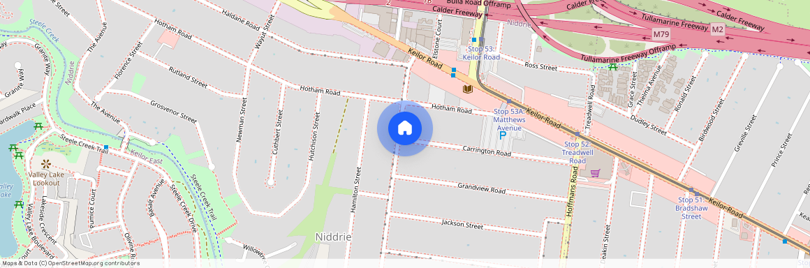 10 Ryder Street, Vic 3042, Niddrie