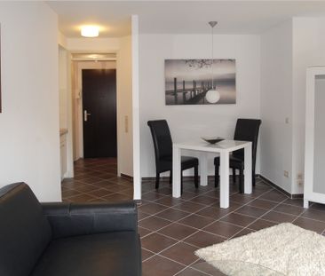 1.5 Zimmer in Düsseldorf - Photo 1