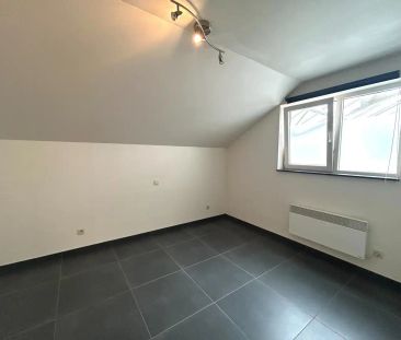 Instapklaar appartement nabij centrum Oostrozebeke! - Foto 1