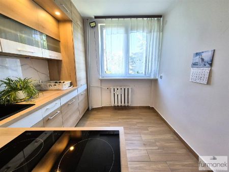 Mieszkanie lubelskie Biłgoraj powierzchnia 38.5 m² C285-WM-00287 - Фото 4