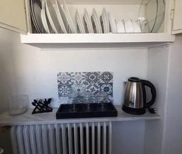 Studio/Γκαρσονιέρα για ενοικίαση - Γκύζη - Πεδίον Άρεως - Photo 4