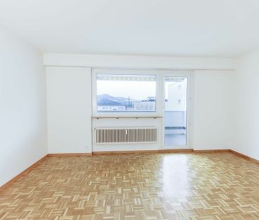 "3.5-Zimmerwohnung in der Längi" - Photo 1