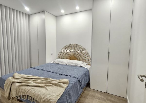 Apartamento T1 em Aveiro