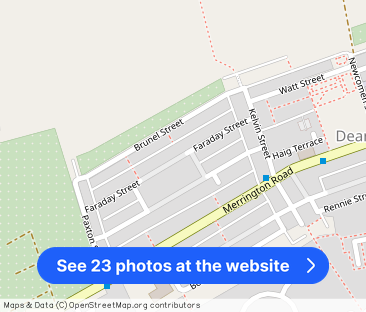 Faraday Street, Ferryhill, DL17 - Photo 1