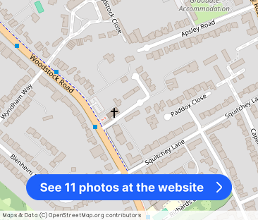 Mulberry Court, Field House Drive, Oxford, Oxfordshire, OX2 - Photo 1