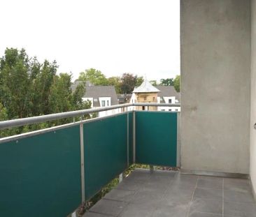 Klassische 3-Zimmer-Wohnung mit Loggia in zentraler Lage von Leverk... - Photo 5