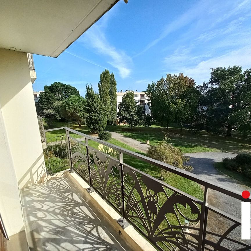 Location Appartement 1 pièce 21m² ST HERBLAIN 44800 - Photo 2