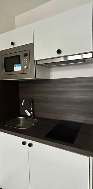 Location Appartement 1 pièce 13m² REIMS 51100 - Photo 1