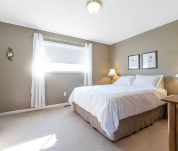 For Lease - 1024 Barclay Circle, Milton, Ontario - Photo 5