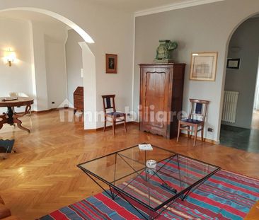 Appartamento via Alfonso La Marmora 35, Crocetta, Torino - Foto 1