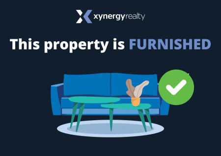 “Amazing View, Amazing Lifestyle Semi-Furnished Apartment” - Photo 3