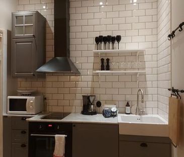 Tredje Långgatan, Göteborg - Photo 6