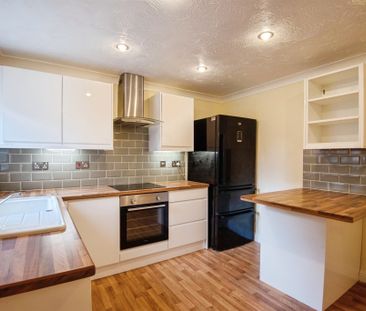 Barley Way, Sleaford - Photo 6