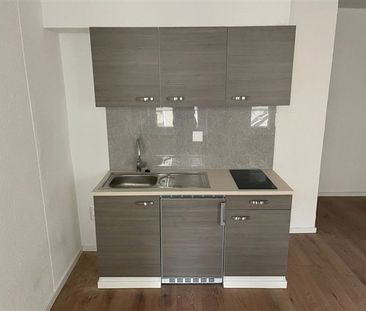 1.5 Zimmer, 1. Stock - Photo 1