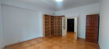 Zobacz >>> 89 m² na Saskiej Kępie 89 m² - Zdjęcie 4