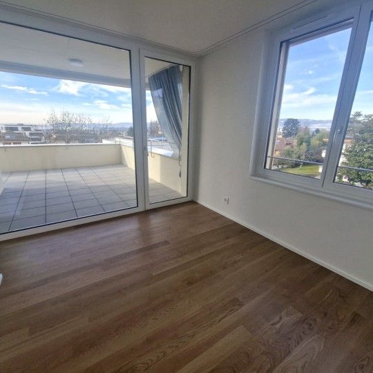 Chemin de Perréaz 25, 1008 PRILLY | Appartement 1.5 pièces - Foto 1