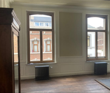 Appartement te huur - Foto 5