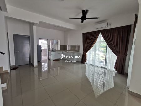Ayera Residence@Permas Jaya - Photo 5