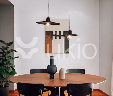 Apartamento de alquiler en Carrer de Calvet, Sant Gervasi- Galvany - Foto 5