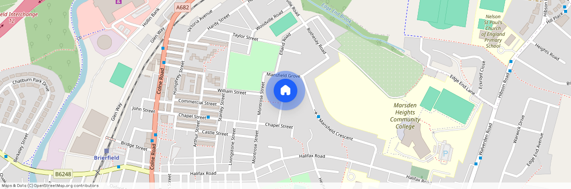 Limefield Avenue, BB9 5DG, Nelson