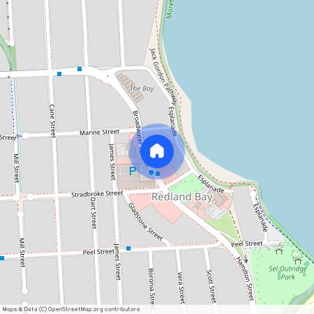 144 Broadwater Terrace, Qld 4165, Redland Bay