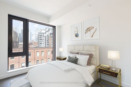 For Lease - 2A Church Street Unit# 509, Toronto, Ontario - Photo 3