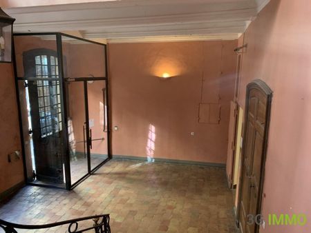 Location / Appartement T6 - Photo 5