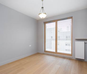 Apartament na wynajem, ul. Księdza Prymasa Augusta Hlonda, Warszawa... - Фото 1