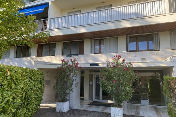 Studio meublé Chartrons - Photo 1