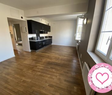 Location Appartement 2 pièces 47m² SULLY SUR LOIRE 45600 - Photo 3