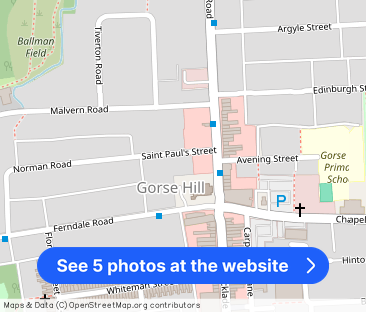 Gorse Hill, Swindon SN2 - Photo 1