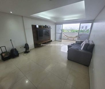 Apartamento para aluguel, 3 quartos, 1 suíte, 1 vaga, Iputinga - Re... - Foto 2
