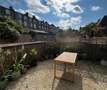 2 Bed Flat, Coningham Road, W12 - Photo 1