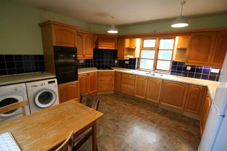 1 bedroom detached house to rent - Photo 5