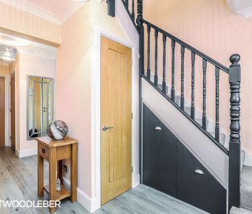 3 bedroom semi-detached house to rent - Photo 5