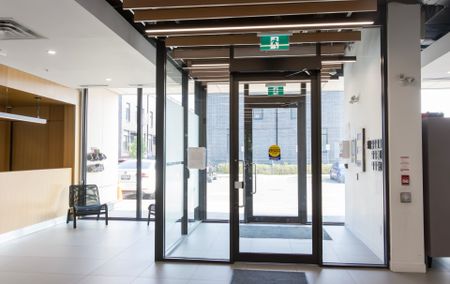 For Lease - 1800 Simcoe Street Unit# 405, Oshawa, Ontario - Photo 2