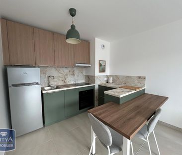 Location Appartement 2 pièces 46m² ANNECY 74370 - Photo 4