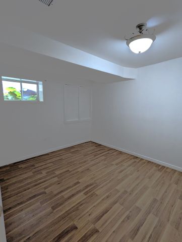 For Lease - 40 Harper-Hill Drive Unit# Bsmt, Ajax, Ontario - Photo 4