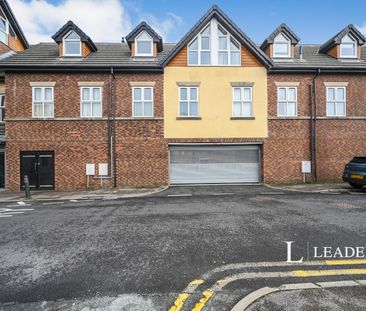 2 bedroom apartment to rent Woodford Street, Wigan, WN5 - Photo 1