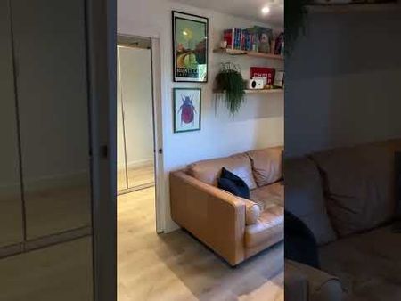 2 Bed Flat, Croston Street, E8 - Photo 2