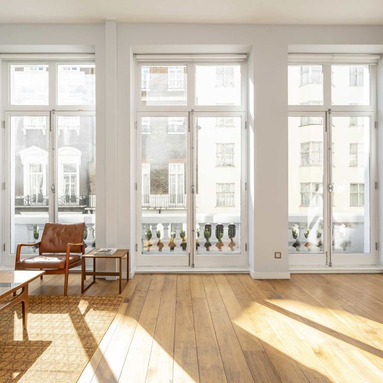 Hertford Street, Mayfair, W1J - Photo 1